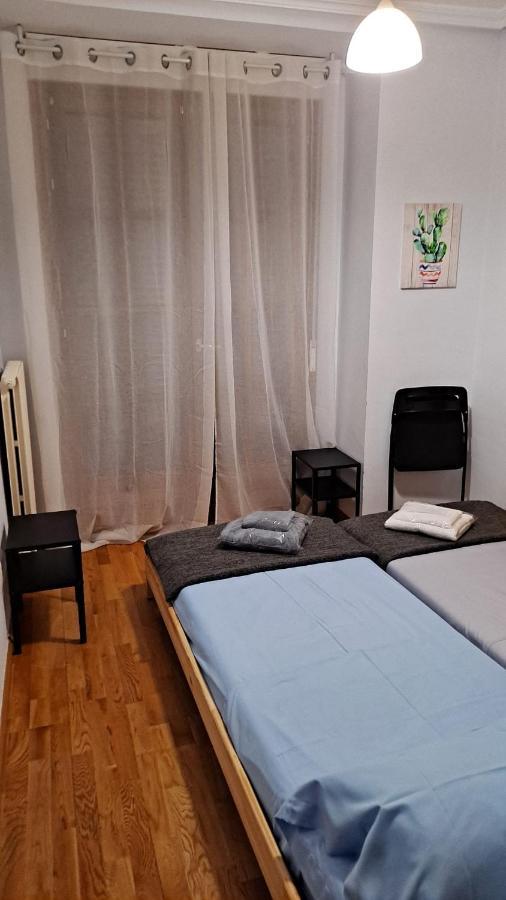 4Agostoplace Zaragoza Ngoại thất bức ảnh